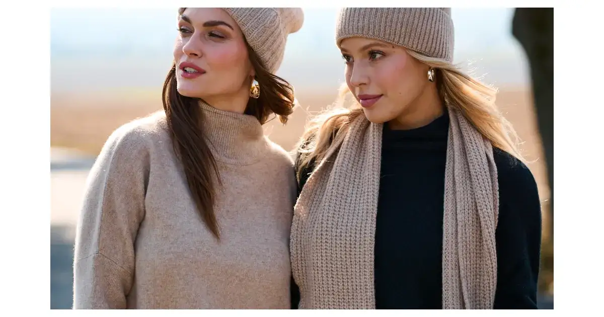 Jakie kolory czapki dla brunetki podkreślą urodę i styl?