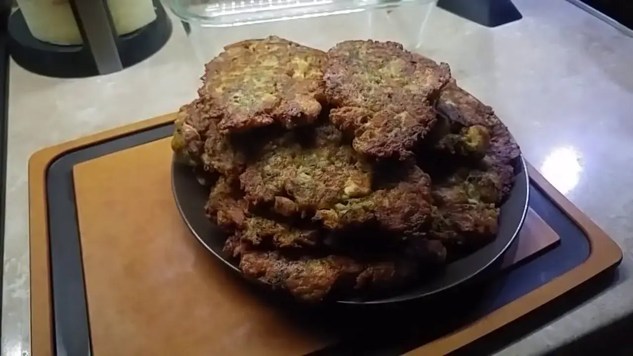 Pyszne kotlety drobiowe z serem, które zachwycą Twoje podniebienie