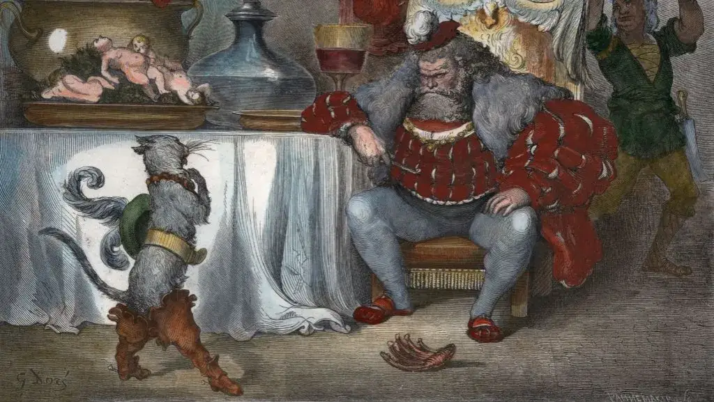 Kto napisał Czerwonego Kapturka? Prawda Cię zaskoczy!