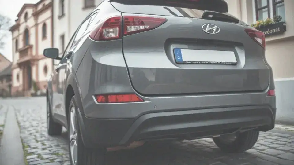 Hyundai Tucson jaki silnik wybrać? Porównanie i opinie o silnikach