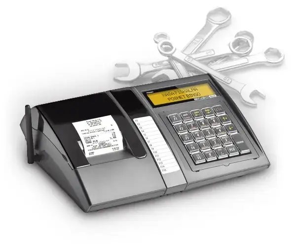 Najlepsza kasa fiskalna dla warsztatu samochodowego - uniknij błędów