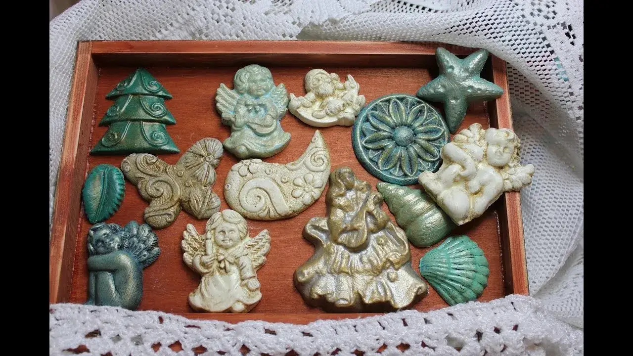 Czym malować gips, aby uniknąć błędów i uzyskać idealny efekt