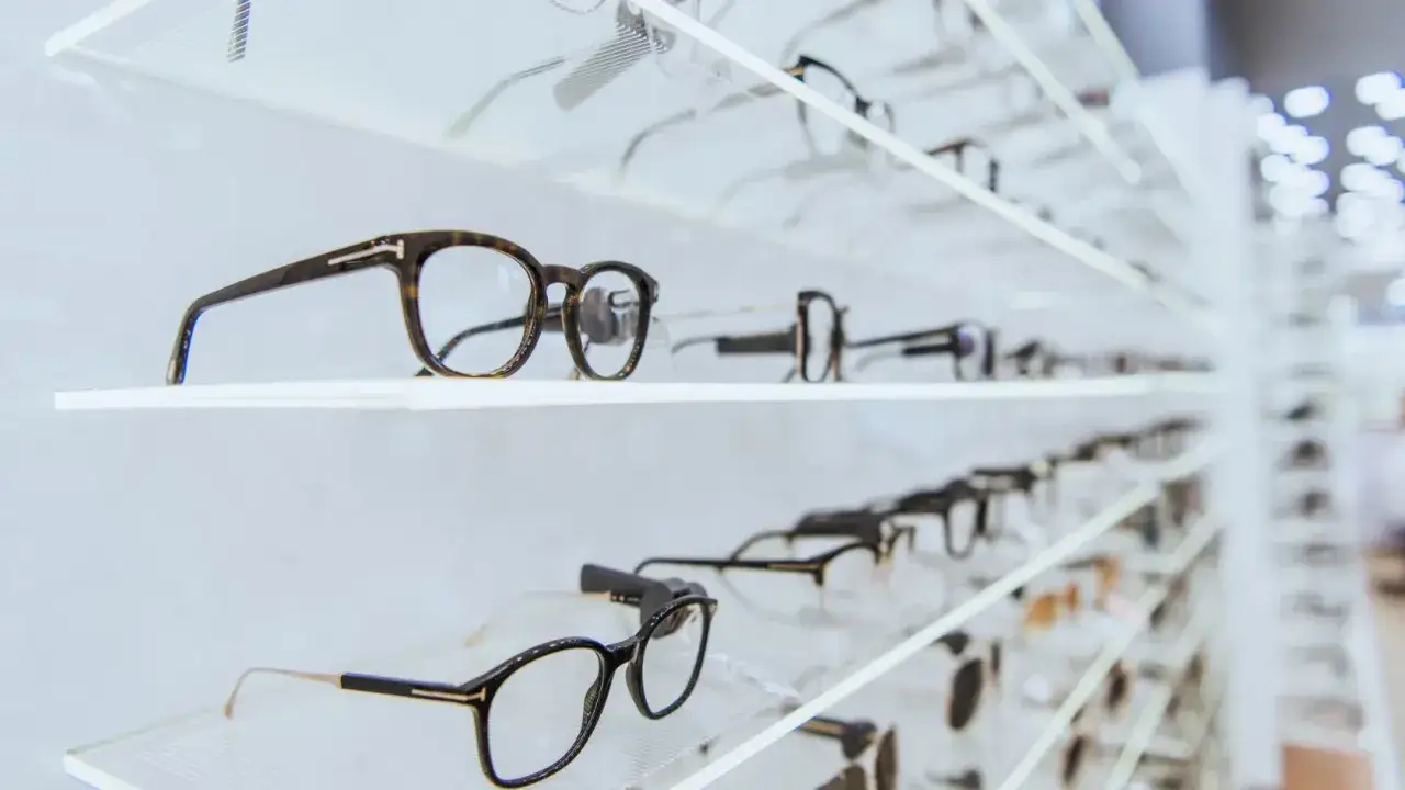 Recepta od okulisty: 365 dni na okulary, ale co z lekami?