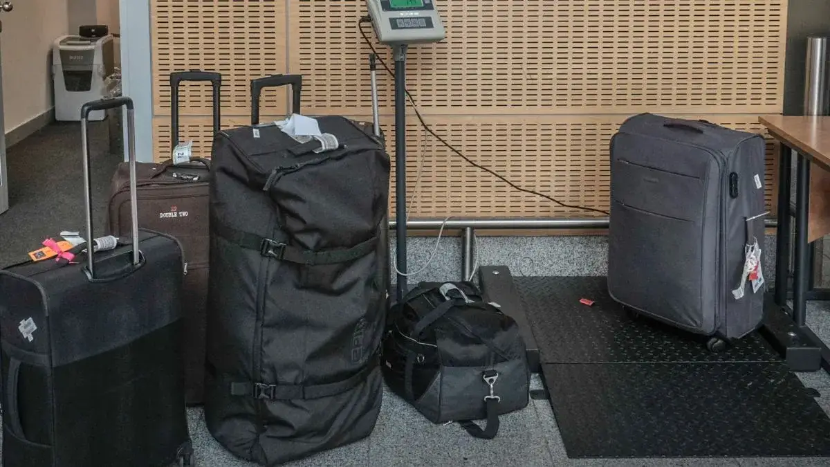 Jak wysłać walizkę do sanatorium? Praktyczny poradnik