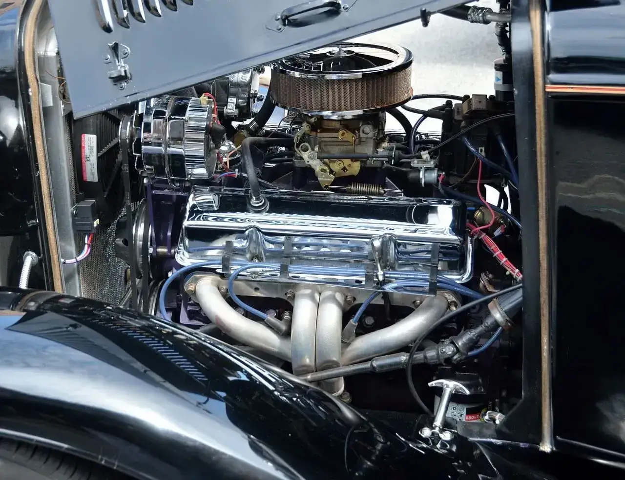 Ile waży silnik 1.9 TDI? Zaskakujące różnice w wadze wersji