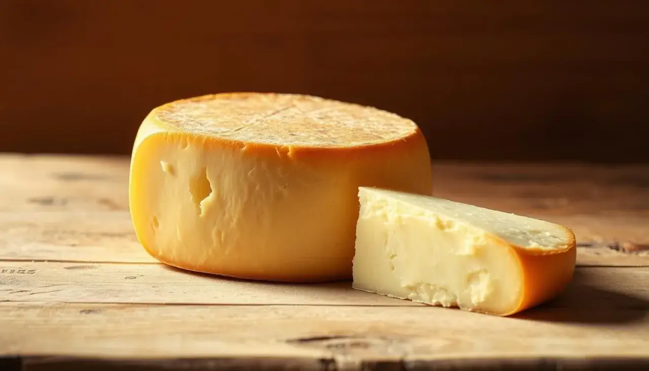 Parmezan czy Grana Padano - kluczowe różnice, które musisz znać