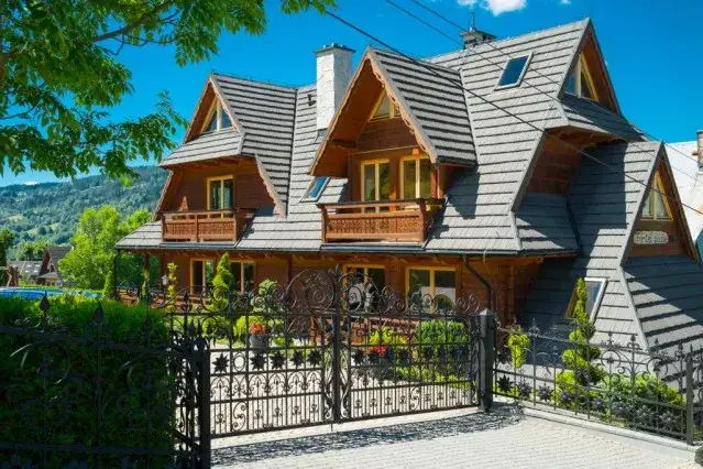 Noclegi Przyczyna Górna - najlepsze oferty na komfortowy wypoczynek