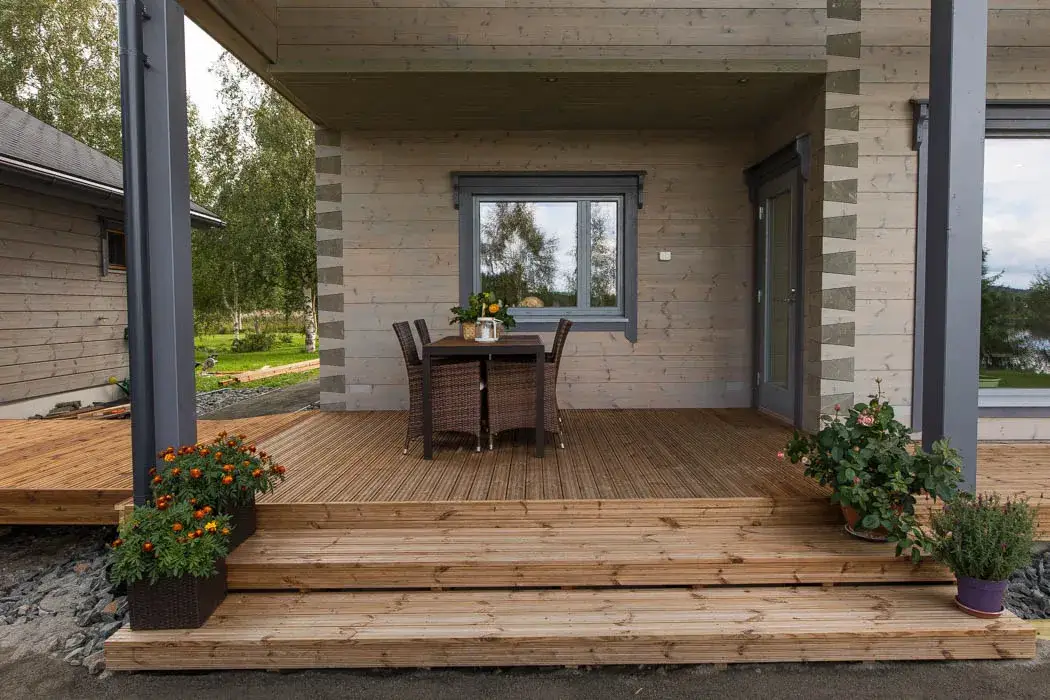 Fundament pod taras jak głęboko? Kluczowe informacje dla stabilności