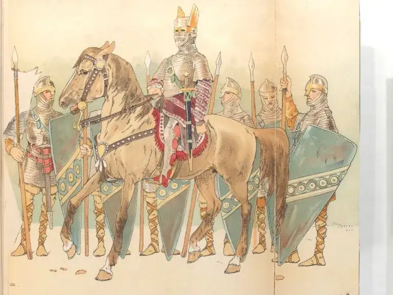 Kiedy założono templariuszy? Data i fakty historyczne