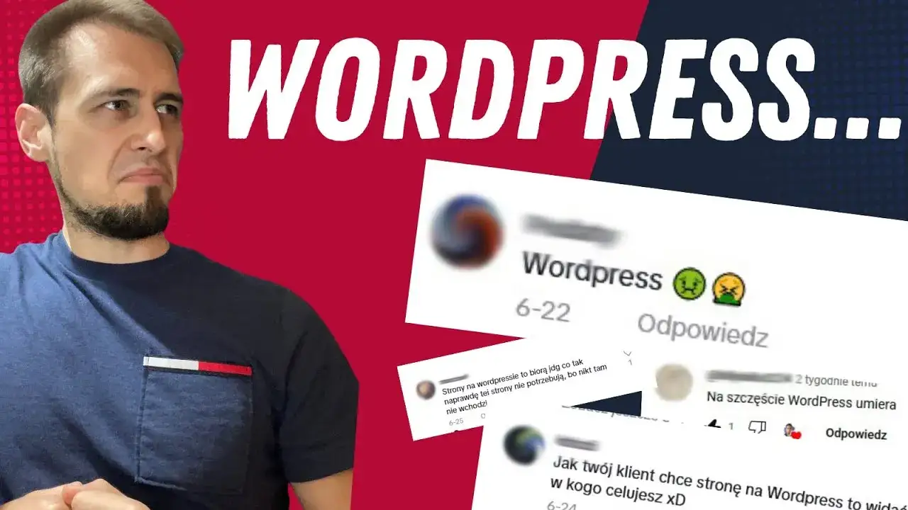 Jak wyłączyć stronę w WordPressie i uniknąć problemów z SEO