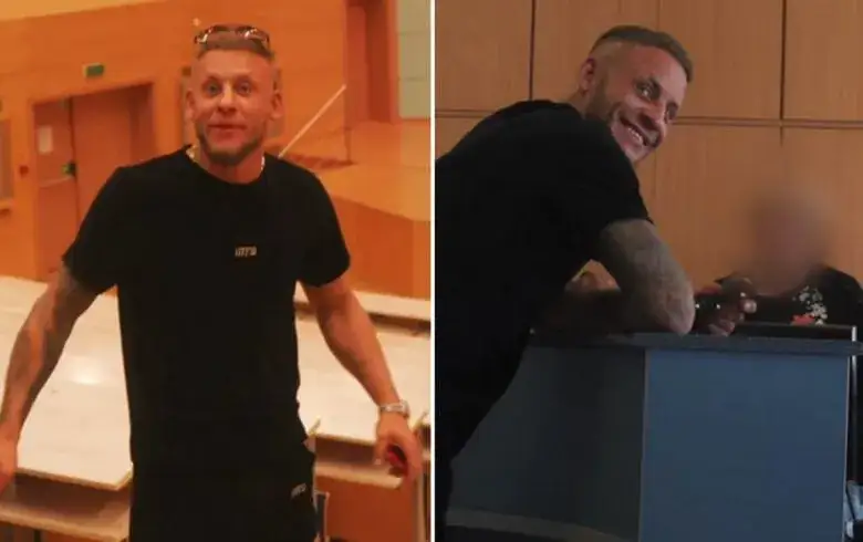 Kim jest bomba z High League? Kariera, kontrowersje i ciekawostki.