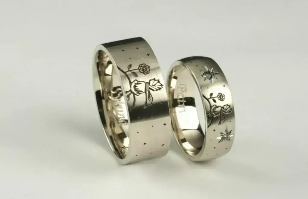 Zgubiona obrączka: Co robić? Praktyczny poradnik krok po kroku