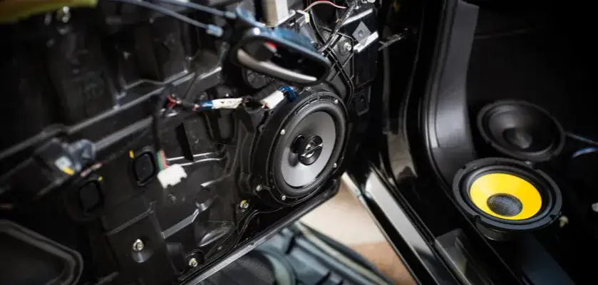Jakie głośniki do samochodu bez wzmacniacza zapewnią najlepszy dźwięk