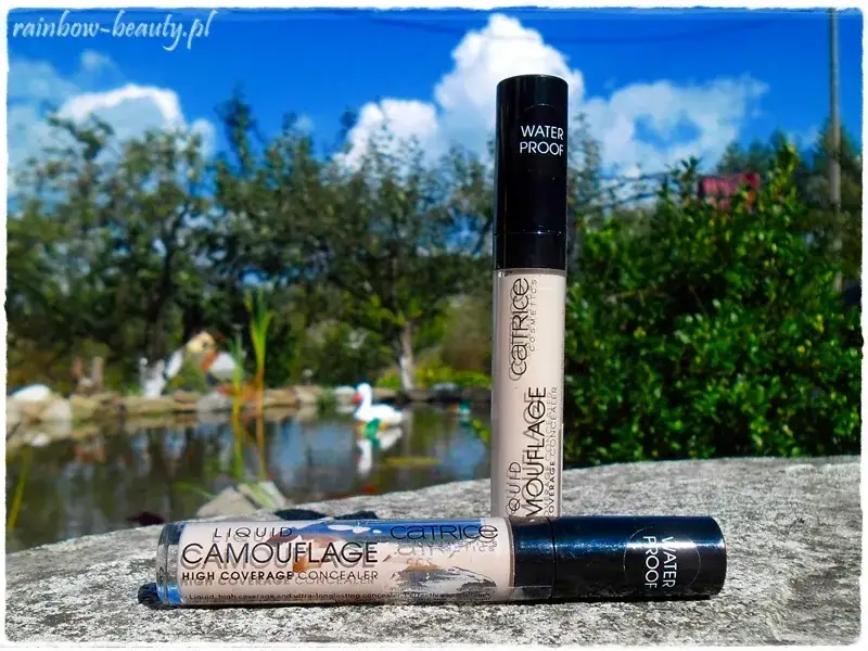 Catrice 005 czy 010? Podtony, jasność i idealny wybór.