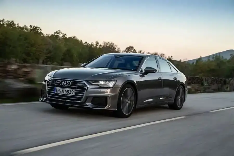 Audi A6 jaki silnik wybrać, aby uniknąć wysokich kosztów eksploatacji?
