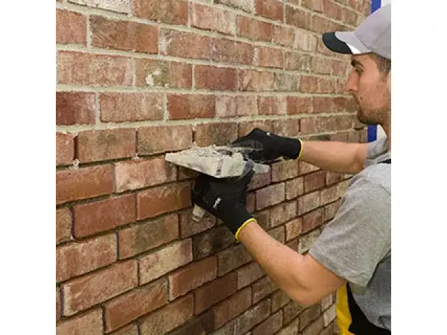 Jak zrobić płytki ze starej cegły - krok po kroku bez zbędnych kosztów