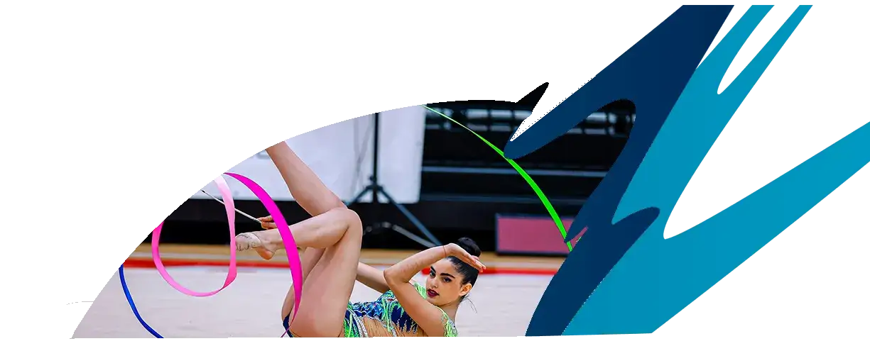 Todo sobre el campeonato gimnasia rítmica: historia, resultados y más