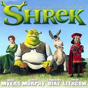 Muzyka z filmu Shrek – najlepsze utwory i ciekawostki o ścieżce dźwiękowej