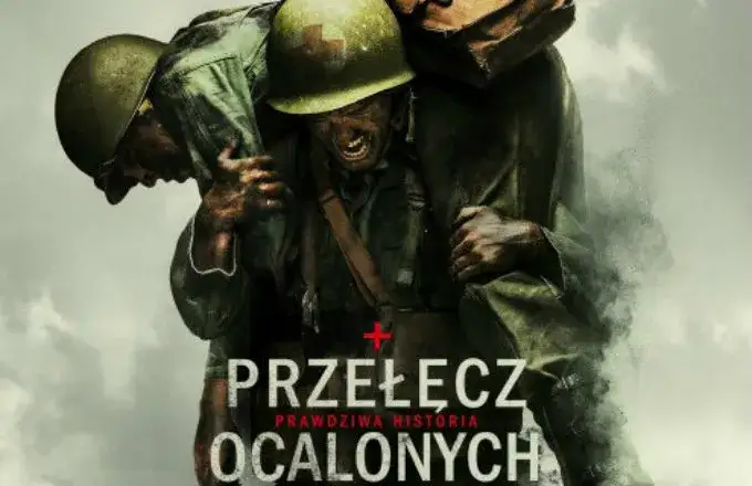 Przełęcz ocalonych - Dramatyczna opowieść o odwadze i poświęceniu