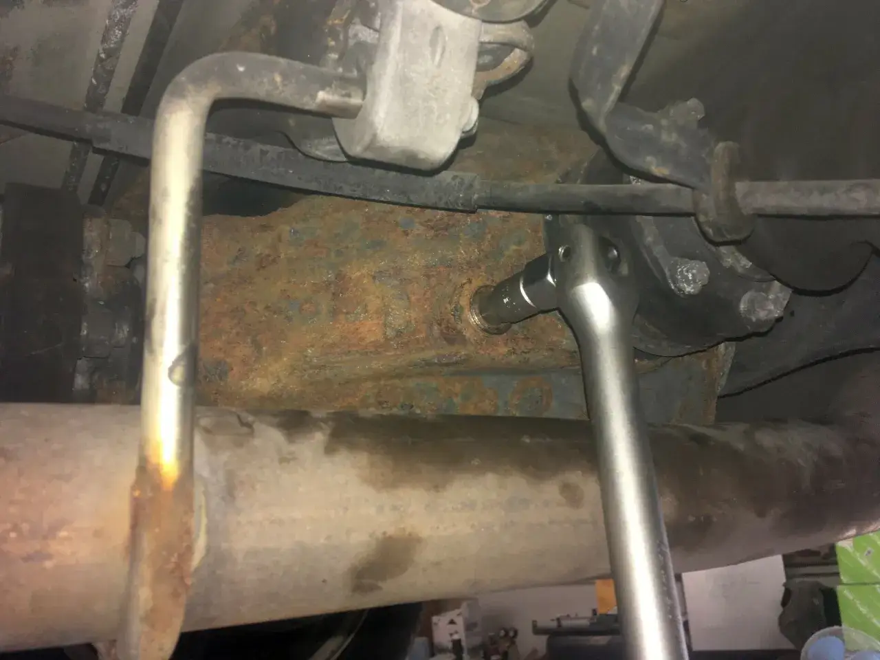 Co ile wymiana oleju w dyferencjale? Sprawdź, by uniknąć awarii