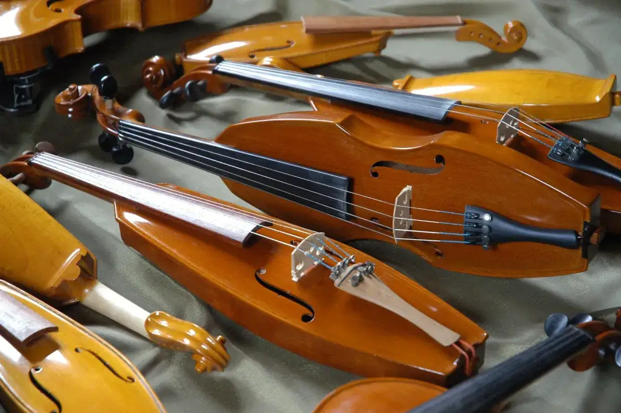 Jak się nazywają góralskie skrzypce i ich znaczenie w kulturze