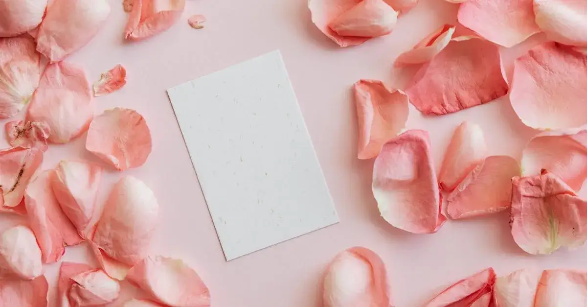 Ładne życzenia imieninowe: Jak uczcić czyjś dzień w stylu?