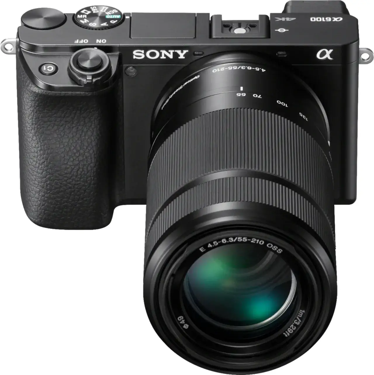 Jakie obiektywy pasują do Sony Alpha? Kompletny przegląd