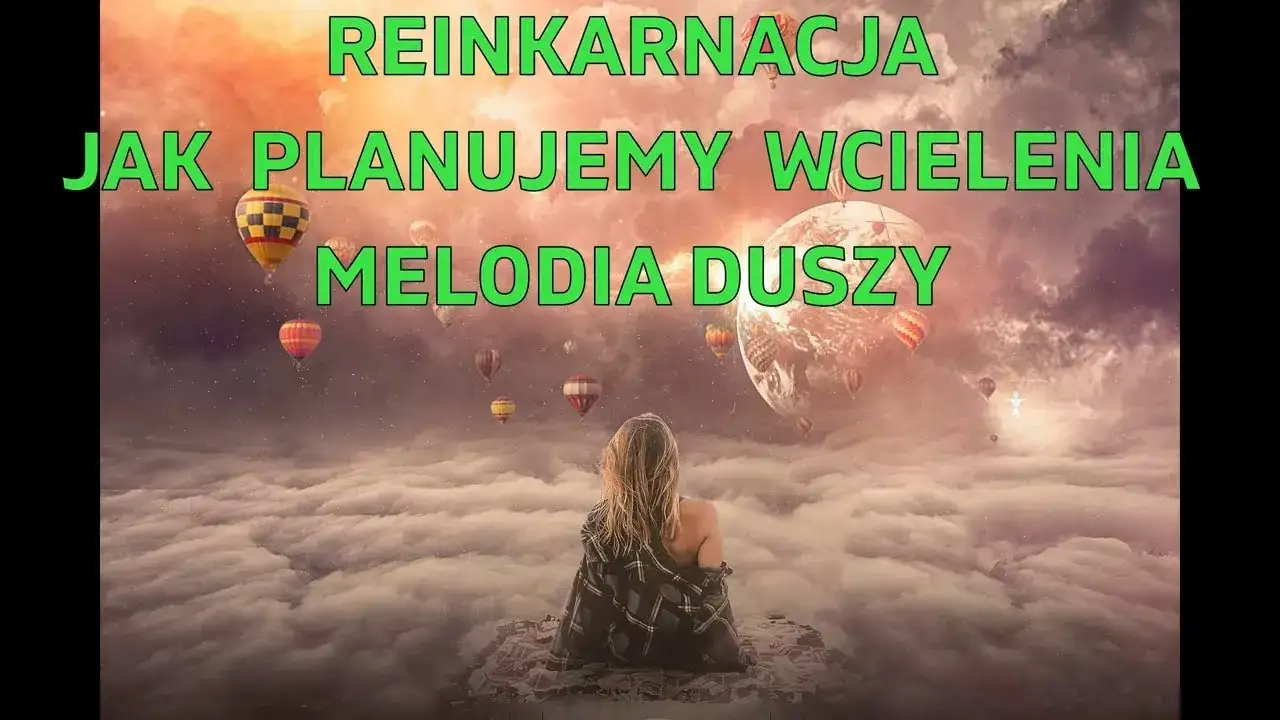 Reinkarnacja duszy w buddyzmie: Jak karma kształtuje nasze wcielenia