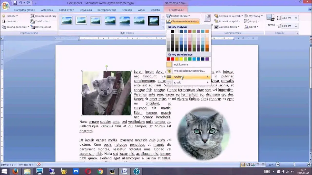 Jak wkleić zdjęcie do Worda - proste kroki, które musisz znać