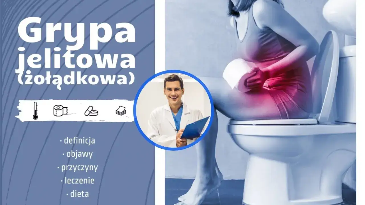 Jak zapobiec jelitówce – skuteczne sposoby, by uniknąć grypy żołądkowej