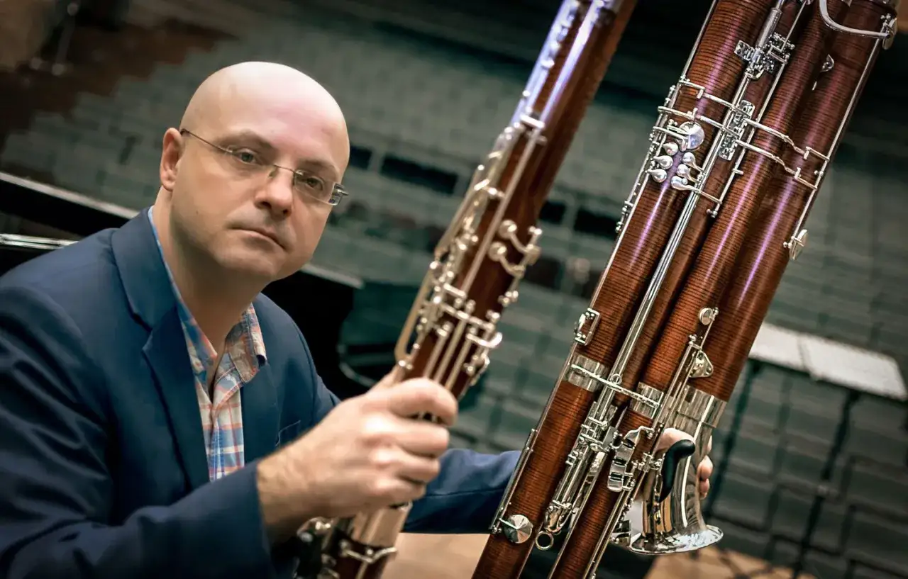 Fagot: jaki to instrument? Odkryj jego budowę i unikalne brzmienie.