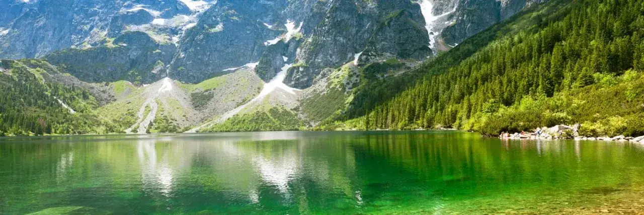 Kacwin atrakcje – odkryj najpiękniejsze miejsca i wodospady