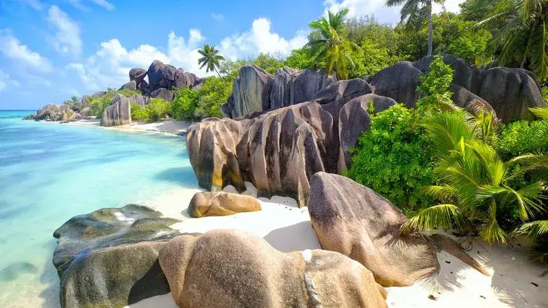 Jakie są morza? Odkryj ich różnorodność i fascynujące cechy