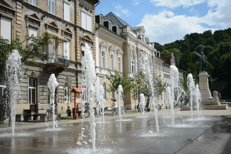 Najciekawsze atrakcje w Miszkolcu, które musisz zobaczyć podczas wizyty