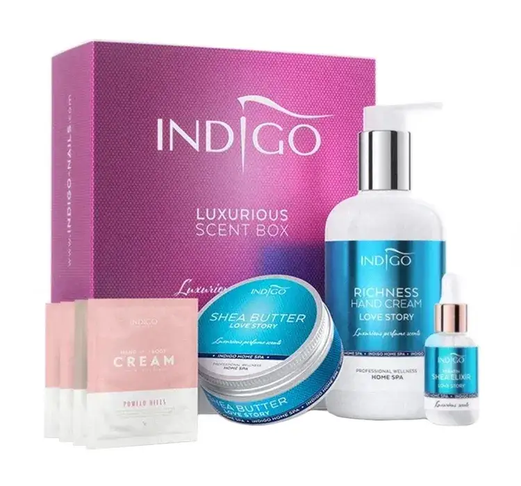 Sekrety Indigo Home Spa: Jak stworzyć luksusowe SPA w domu?