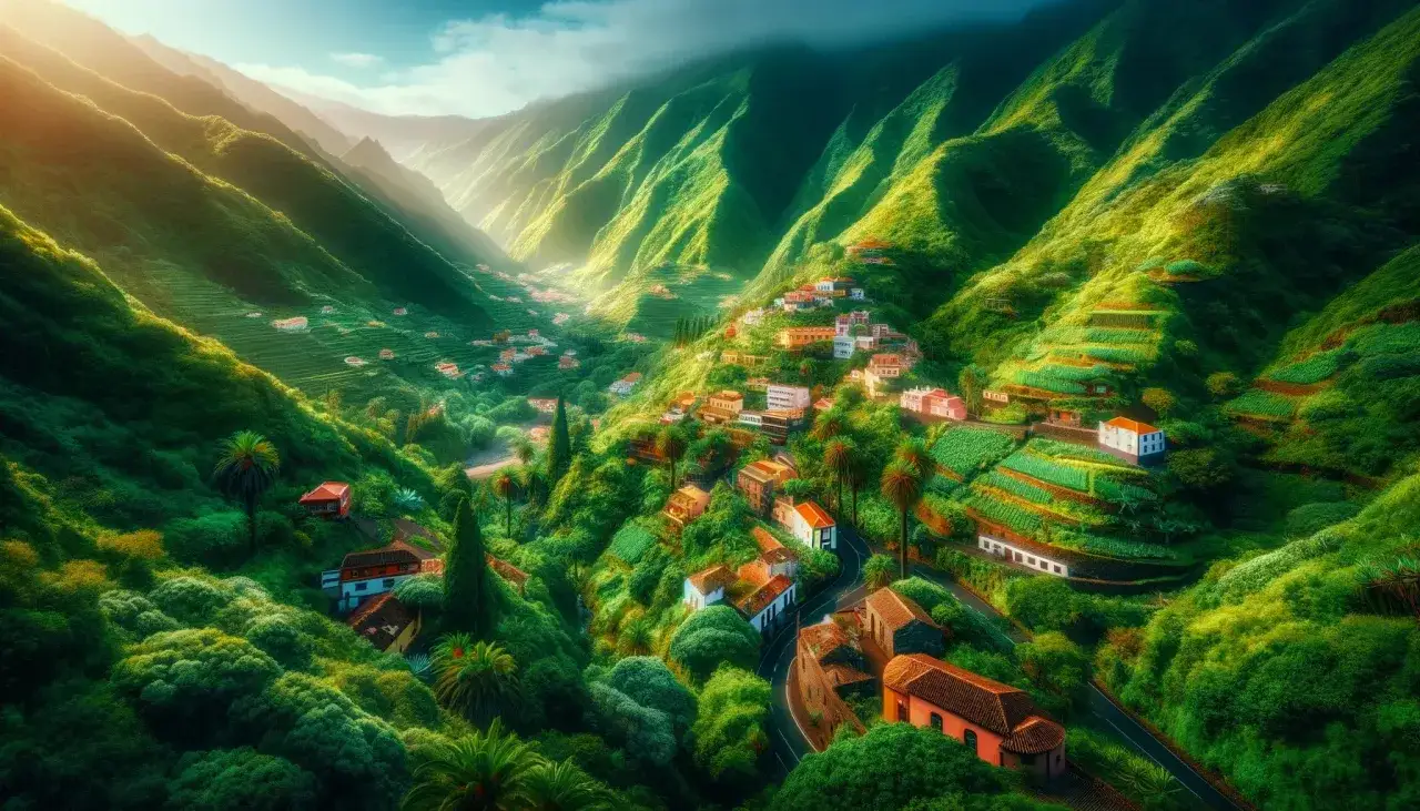 Teneryfa: Co zwiedzić? Kompletny przewodnik po wyspie wiecznej wiosny