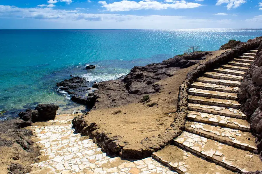 Costa Calma: Co warto zobaczyć? Atrakcje i plaże Fuerteventury