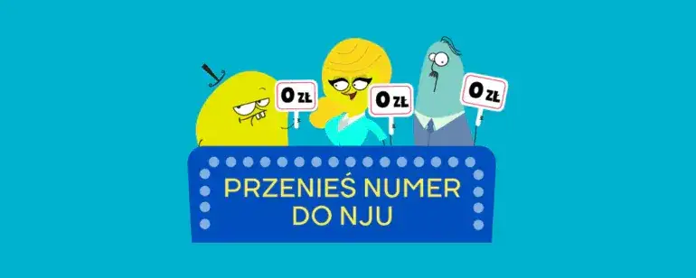 Nju mobile zasięg jakiej sieci? Sprawdź, czy to najlepszy wybór w Polsce