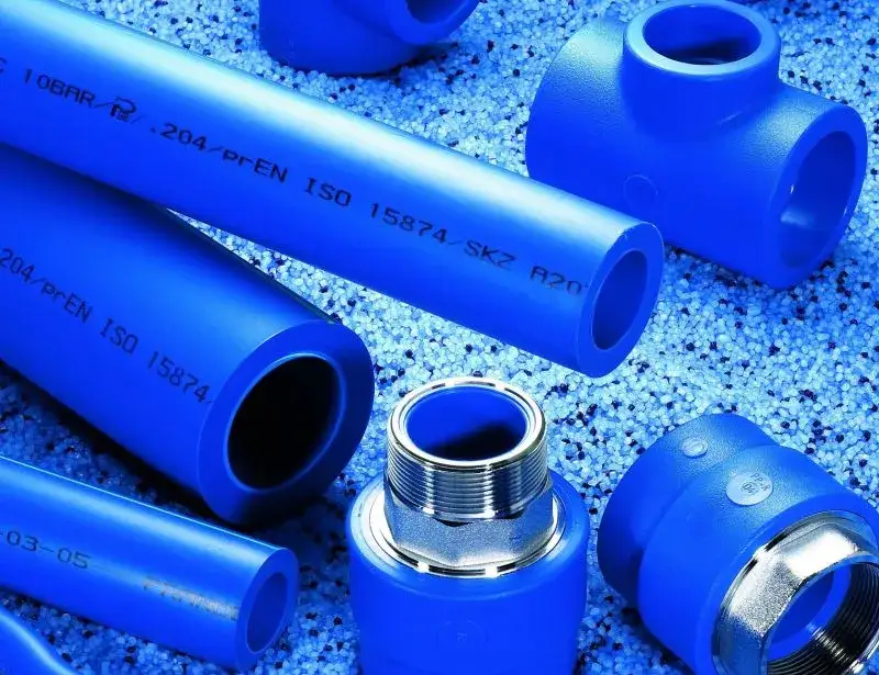 Rura PP do jakiej temperatury? Sprawdź, co musisz wiedzieć o ich zastosowaniu