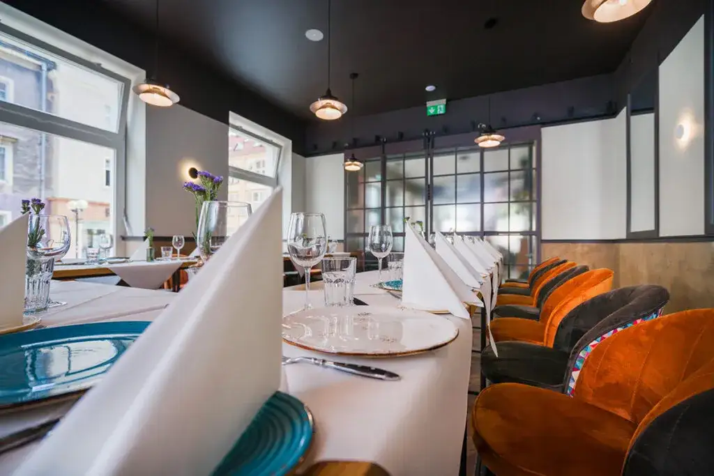 Olsztyn gdzie zjeść - odkryj najlepsze restauracje i smaki miasta