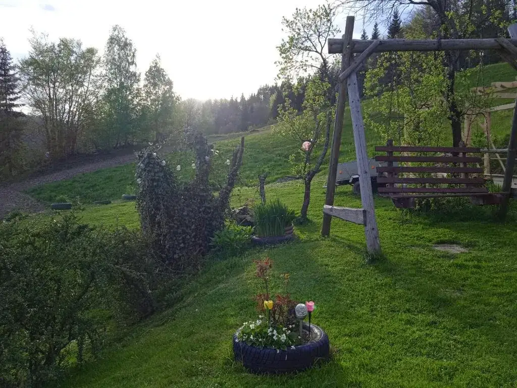 Noclegi Przyczyna Górna – Najlepsze opcje na udany wypoczynek