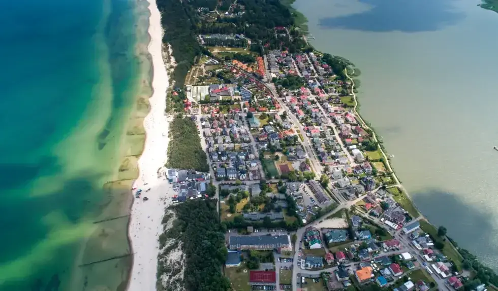 Co zobaczyć w Mielnie? Najlepsze atrakcje, które musisz poznać