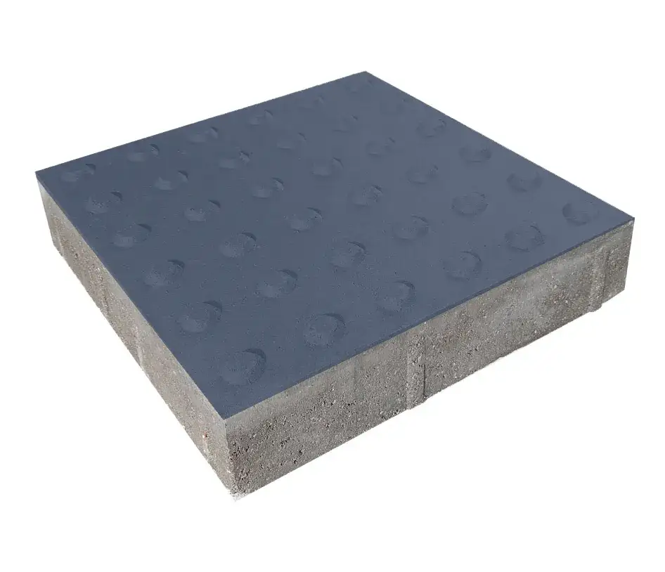 Płyty chodnikowe dla niewidomych – zapewnij bezpieczeństwo w przestrzeni publicznej