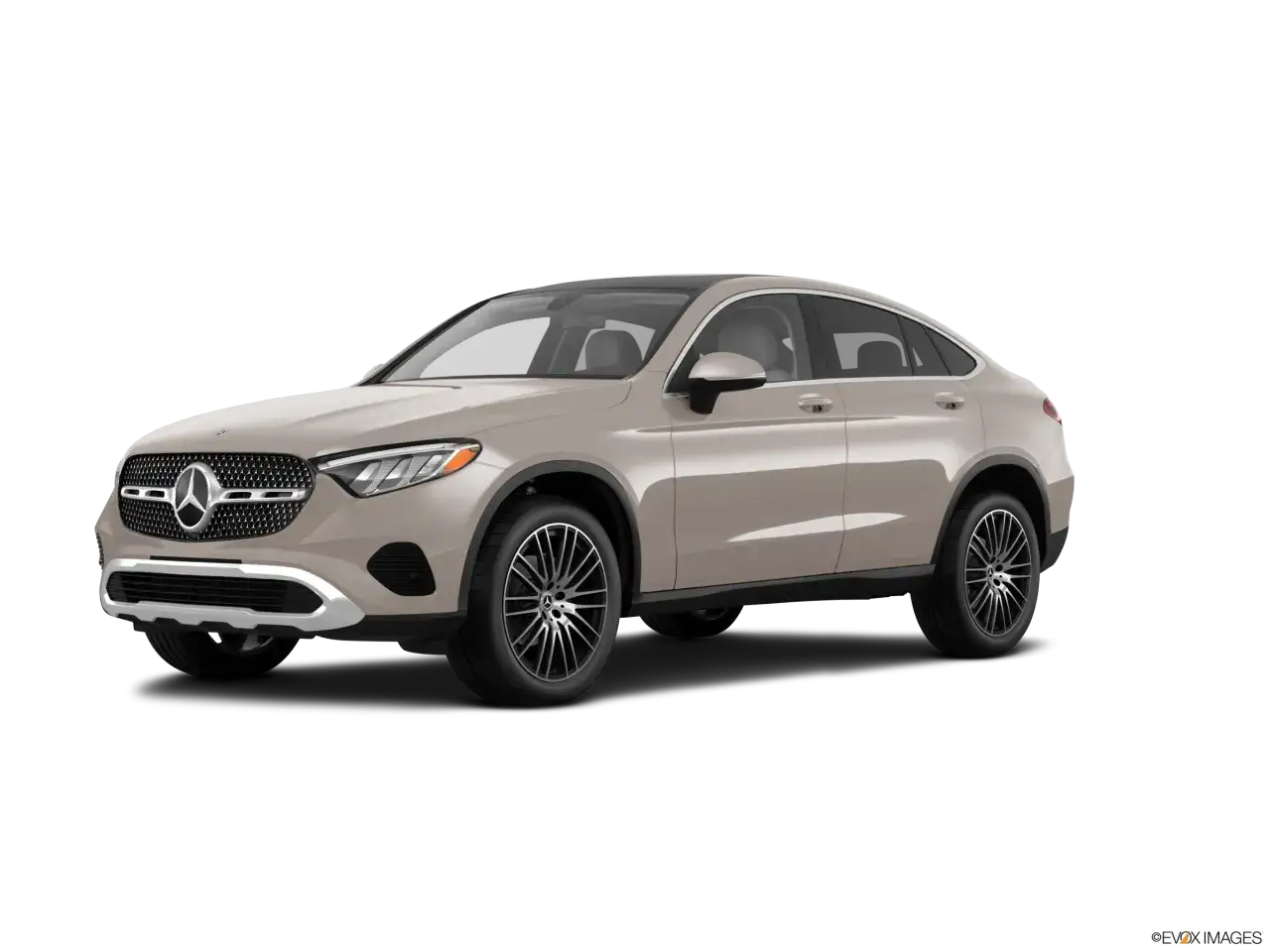 Mercedes GLC Coupe: Ceny, wersje, finansowanie Pełny przewodnik 2024