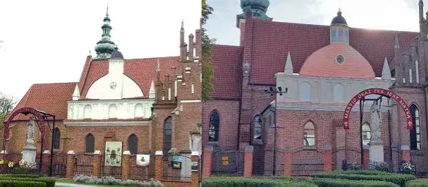 Ile jest kościołów w Radomiu? Zaskakująca liczba i historia