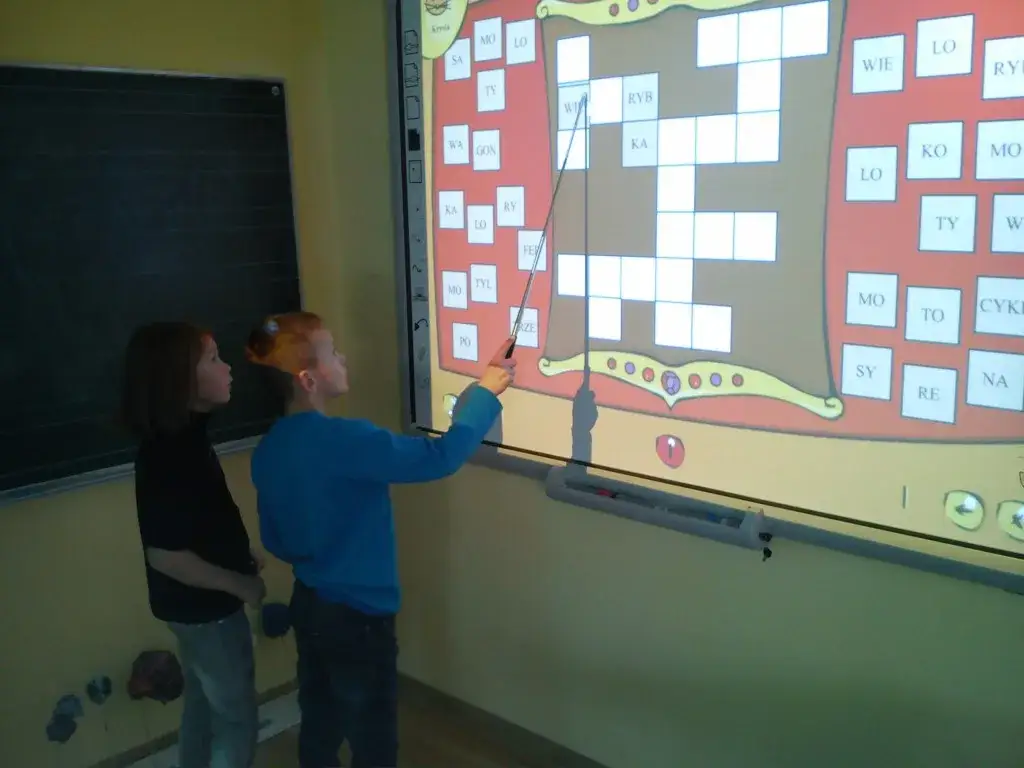 Zajęcia dydaktyczno wyrównawcze z języka polskiego, które naprawdę pomagają