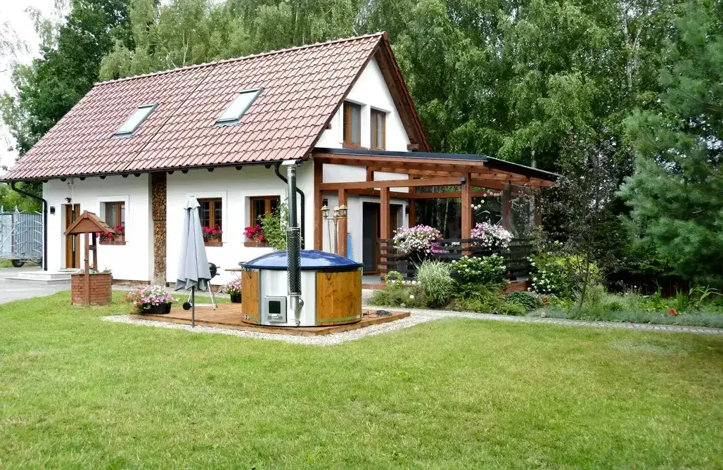 Gdzie na ryby z noclegiem? Odkryj najlepsze agroturystyki w Polsce