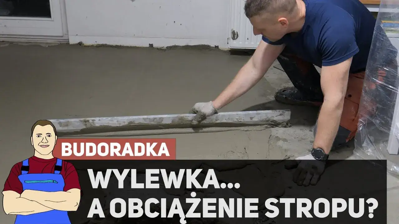 Jak wyrównać podłogę w bloku i uniknąć kosztownych błędów