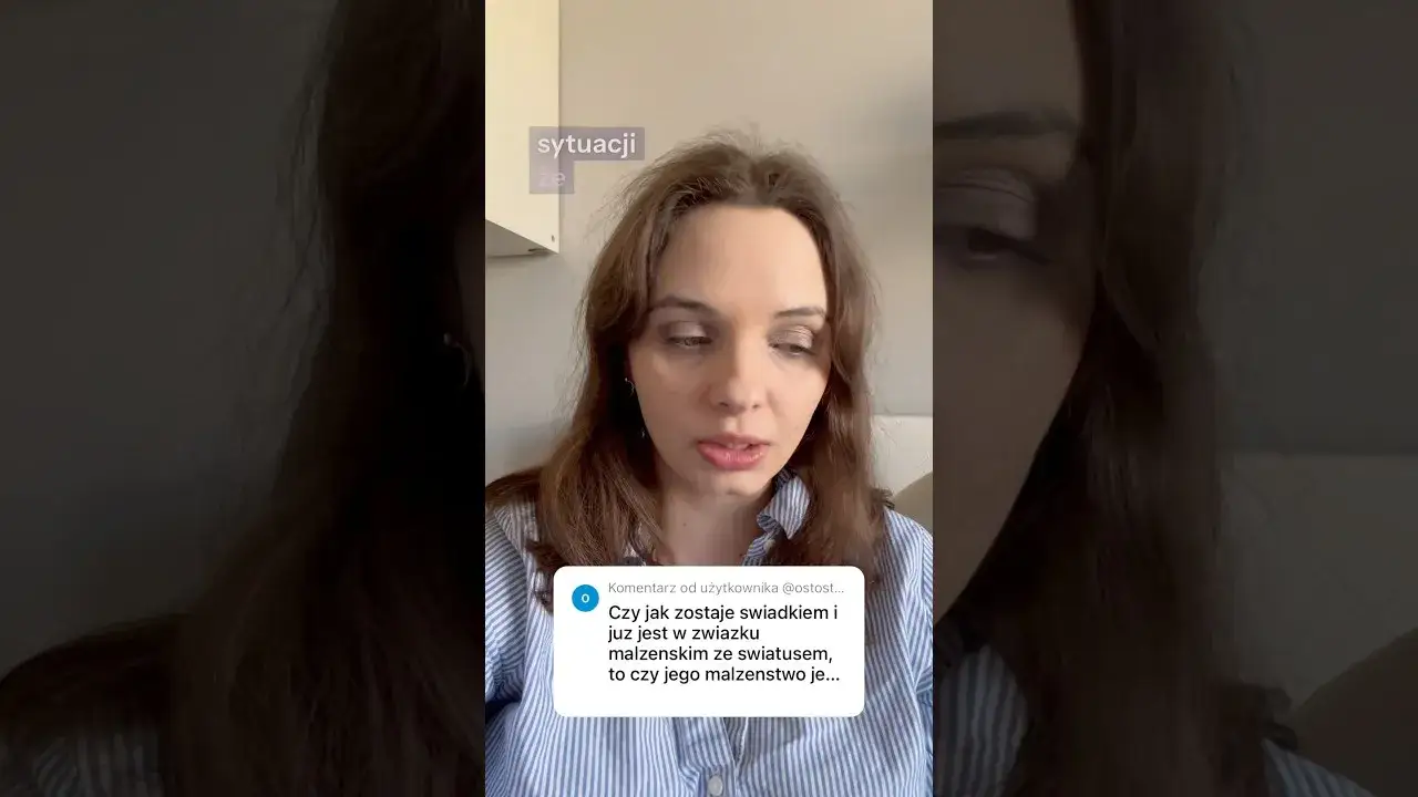 Czy Świadek Jehowy może być z katolikiem? Zasady, wyzwania i porady dla par międzywyznaniowych