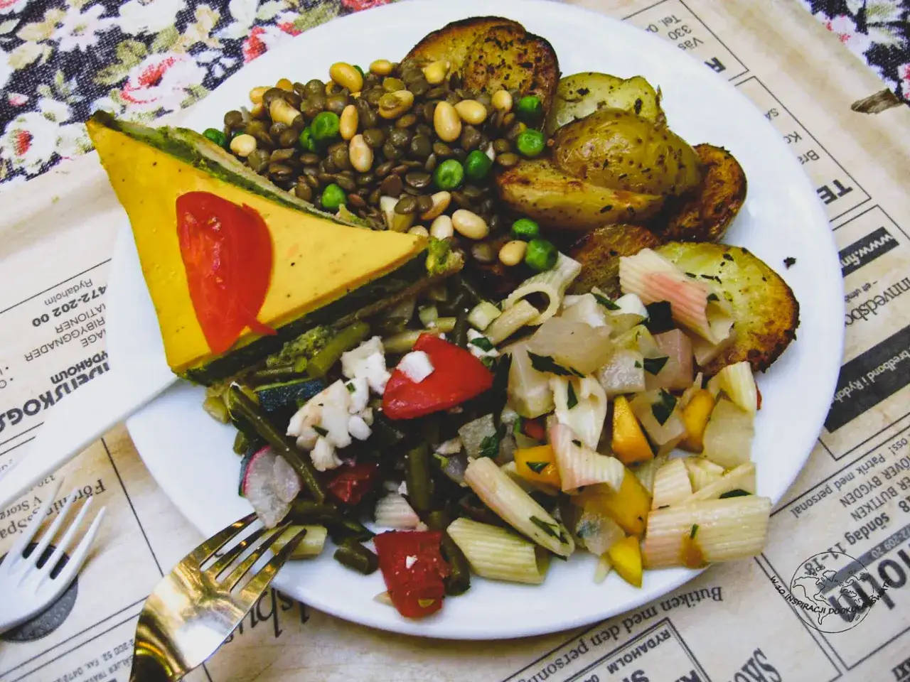 Kraków: Gdzie zjeść? Odkryj sprawdzone smaki poza szlakiem!